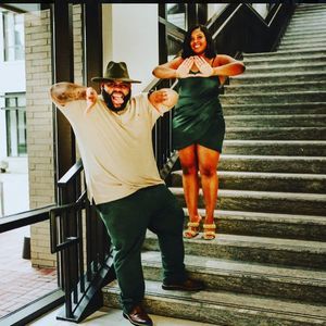 Meet your Posher, Stanley